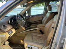 MB GL320 дизель