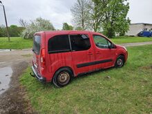 Citreon Berlingo Multispace