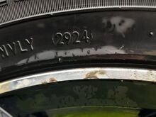 Müüa volkswagen passat b8 originaal rattad.