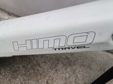 Elektrijalgratas himo c 26