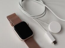 Apple Watch SE 40mm (GPS + Cellular) (2nd Gen)