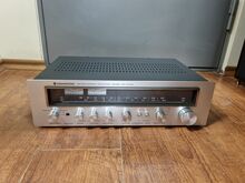 Kenwood KR-3090 AM/FM Stereo Receiver