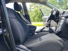 Toyota Avensis T25 2.0 D4D 85kw, manu, üv.03/2027