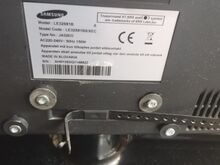 Telekas Samsung 32”