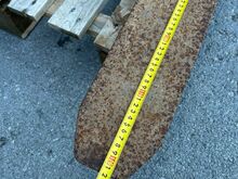 Tõstekahvlid 120cm haakesse