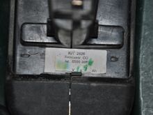 Metabo trell