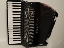 SONOLA  Sorbonne 3, 96 bassi