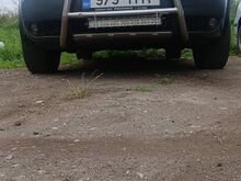 M/V Audi A6C5 Allroad