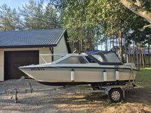 Flipper 535HT