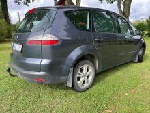 Sõiduauto müük