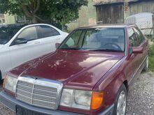 MB 250D varuosadeks