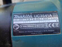 Elektrikettsaag Makita UC3541A (35cm)