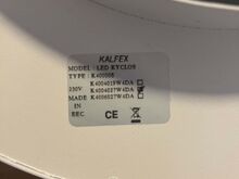 KALFEX LED светильники