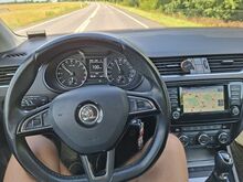 2015.a Škoda Octavia 1.6 TDI