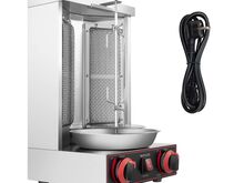 Döner kebabi masin/BBQ kebabimasin GAASIL, 3kW