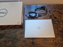 Dell XPS 15 9510 FHD+ i7 64 ГБ ОЗУ 1 ТБ SSD RTX3050