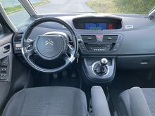 Citroen C4 Picasso 1,6HDi