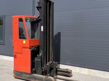 BT RR E2CC штабелёр с выдвижной мачтой