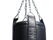 Knockout poksikott Apollo PU 150/40cm 50kg