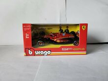F1 Ferrari mudel Феррари Формула 1 модель