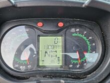 Odes WorkCross UTV 650 EPS V-Twin V2 39kW