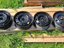 Plekkveljed 13 tolli/clio 1/haagis
