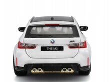 BMW M3 G81 1:24 mudel mudelauto Модель