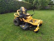 Cub Cadet XZ5 l127