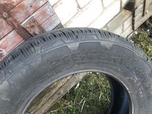 Летние шины 215/65R16