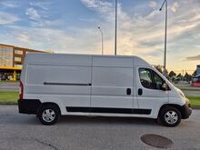 Citroen Jumper 2.2 121kW 2022 L3H2
