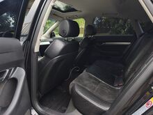 Audi a6 c6 2.7 169kw quattro atm(rek makstud)