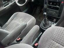 Запчасти Volkswagen Sharan