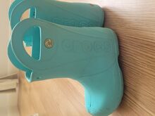 Резиновые сапоги Crocs c10