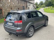 Citroen C-Crosser 4x4 2.2HDI 2010 Automaat
