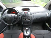 Запчасти для Citroen C2 VTR 1.4i Sensodrive