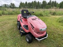 Al-Ko T16-102HDE