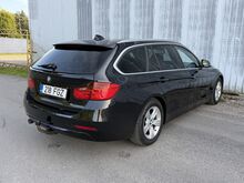 BMW 320 Sport 2.0 D 135kW, JÄRELMAKSU VÕIMALUS!