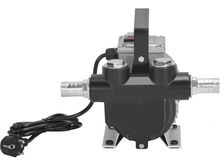 Kütusepump 230V 550W 60L/min KD5537