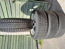 Valuveljed 17"5x114,3
