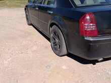 Chrysler 300C 2008 3.0 160kW