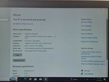 Lenovo ThinkPad X13 Gen 1 | i7 | 16 ГБ | 512 ГБ SSD