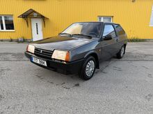 LADA SAMARA 21083 1.5 57kW