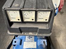 Generaator 50kv