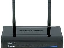 Trendnet TEW-652BRP WiFi Router N