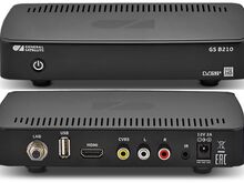 SAT TV DVB-S2, MPEG4, FULL HD, HDMI, USB, KAART