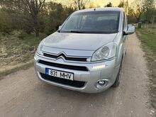Citröen Berlingo 1.6 бензин 2013