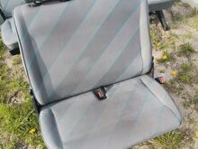 Vw caravelle t4 istmed