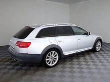 Ауди A6 allroad