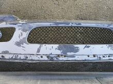 Müüa BMW e46 m-tech2 stange