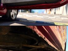 Peugeot 307 CC/ KABRIOLETT / AUTOMAAT /ÜV 06.2027